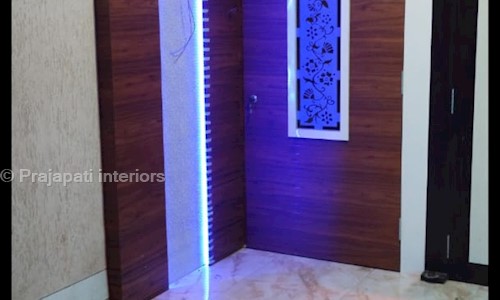Prajapati interiors - Interior Designers & Decorators in Malawan Khurd, Allahabad