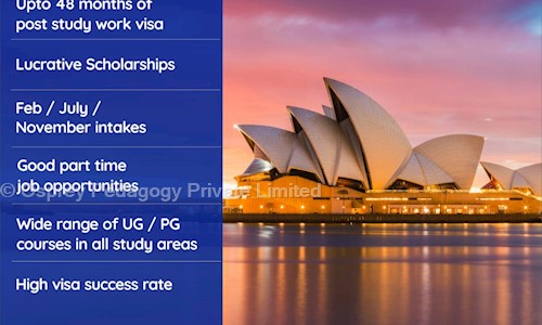 Osprey Pedagogy Private Limited - Entrance Exam Coaching in Nungambakkam, Chennai