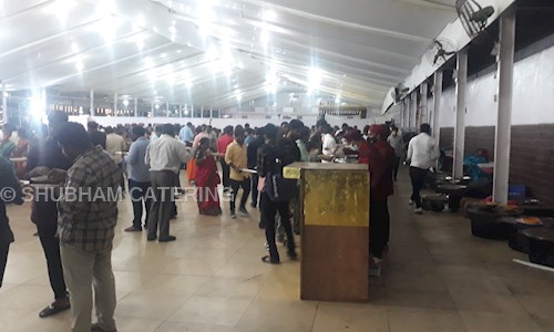 A Pradeep Kumar - Catering Services in Himayat Nagar, Hyderabad