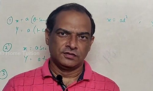 Home Tuition - School Tuitions in Shastri Nagar, Ghaziabad