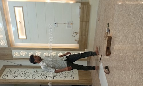 Passion furnishing work - Interior Designers & Decorators in Foundry Nagar, Agra