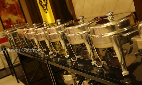 Hawai Caterers - Catering Services in Hallo Majra, Chandigarh