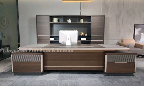Jayshree Furniture & Interior - Interior Designers & Decorators in Bikampur, Bikaner