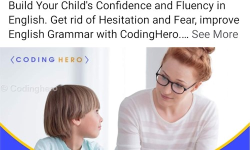 Codinghero - School Tuitions in Marathahalli, Bangalore