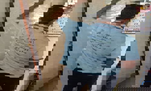 Abhay Packers And Movers  - Packers and Movers in Silvassa Main Road, Vapi