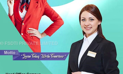 FSDTI PRIVATE LIMITED - Job Training in Khuman Lampak, Imphal