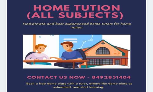 Prime Home tution Jammu - School Tuitions in Karan Nagar, Jammu