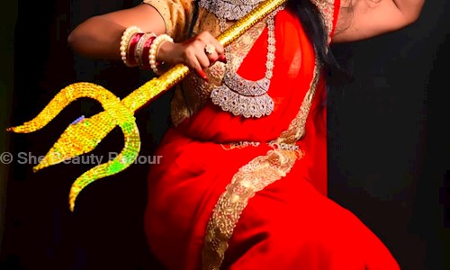 She Beauty Parlour - Job Training in Nashik Road, Nashik