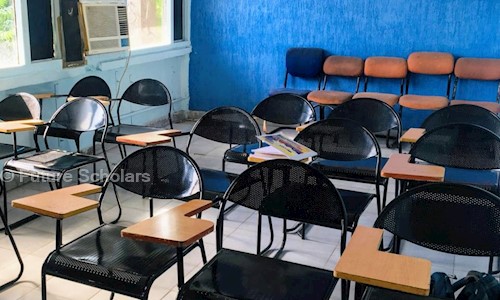 Future Scholars - School Tuitions in Sector 46, Chandigarh