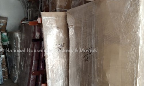 National Household Packers & Movers - Packers and Movers in Anekal, Bangalore