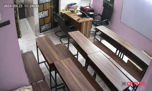 Divinity Coaching Center - School Tuitions in Vikaspuri, Delhi
