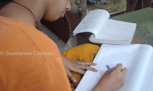 Sundaram Classes - School Tuitions in Indirapuram, Ghaziabad