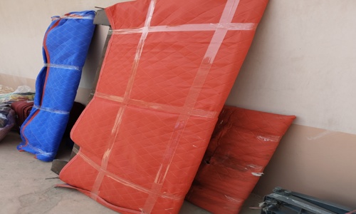 GPS Packers & Movers - Packers and Movers in Sector 4, Noida