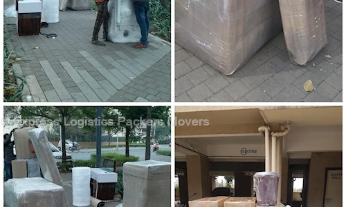 Express Logistics Packers Movers - Packers and Movers in Khadakpada, Mumbai