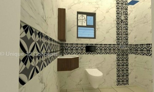 Unique 12 Concepts - Interior Designers & Decorators in Kothrud 38, Pune