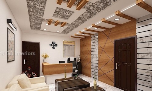 G3 Interiors - Interior Designers & Decorators in Marathahalli, Bangalore