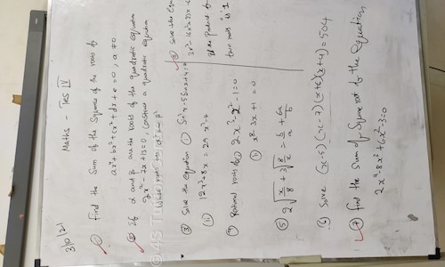 4S Tuition Centre - School Tuitions in Anna Nagar, Chennai