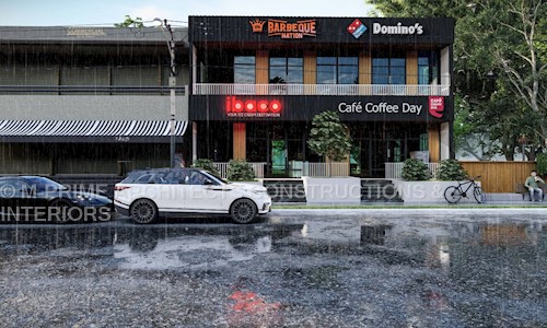 M Madhan - Interior Designers & Decorators in Kanuvai, Coimbatore