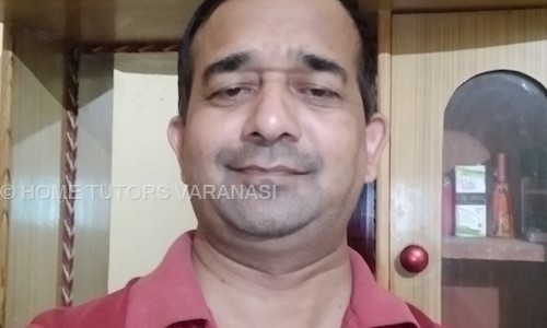 HOME TUTORS VARANASI - School Tuitions in Hasimpur, Varanasi