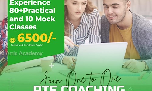 Arris Academy - Entrance Exam Coaching in Gandhipuram, Coimbatore