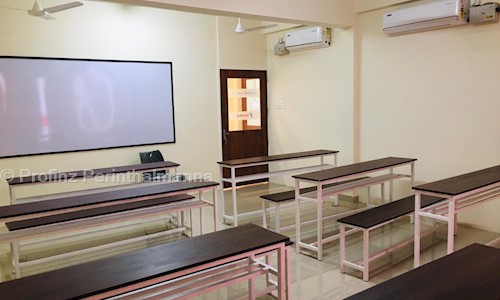 Profinz Perinthalmanna - Finance & Accounting tuitions in Perinthalmanna, Malappuram