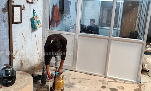 Mountain pest control india - Pest Control in Dlf City, Gurgaon