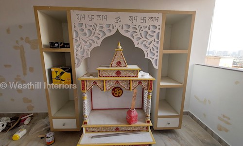 Westhill Interiors - Interior Designers & Decorators in Sector 62, Noida
