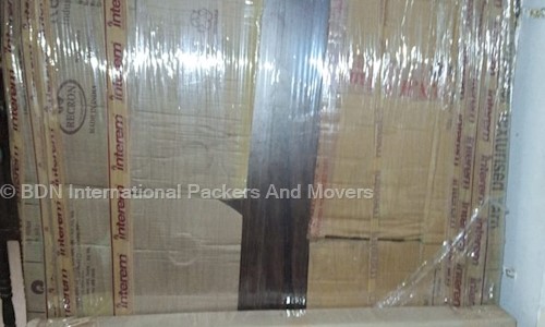 BDN International Packers And Movers - Packers and Movers in Malad West, Mumbai