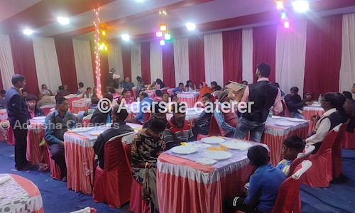 Adarsha Caterer's - Catering Services in APCAR Garden, Asansol