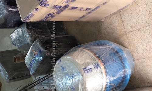 Maxx India Cargo Movers - Packers and Movers in Vadiwadi, Vadodara