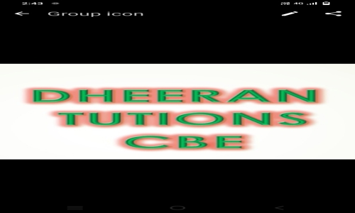DHEERAN ACADAMY - School Tuitions in Dadagapatti, Salem