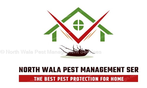 North Wala Pest Management Services - Pest Control in Simla Bahadur, Rudrapur