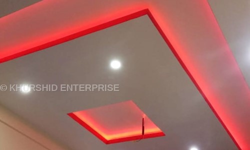 KHURSHID ENTERPRISE - Interior Designers & Decorators in Kachua, Kolkata