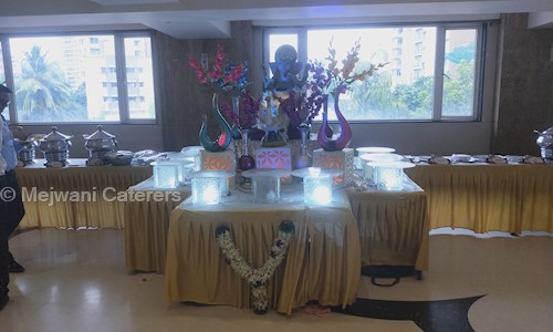 Mejwani Caterers - Catering Services in Nandivali Gaon, Mumbai