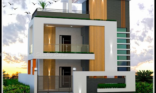 The Dream Studio Casa - Interior Designers & Decorators in CA Road, Nagpur