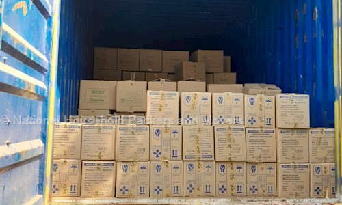 National Household Packers and Movers - Packers and Movers in Zuzuvadi, Hosur