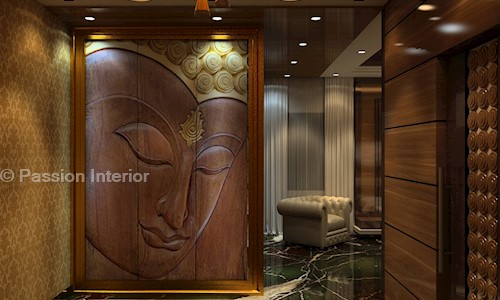 Passion Interior - Interior Designers & Decorators in Dum Dum, Kolkata
