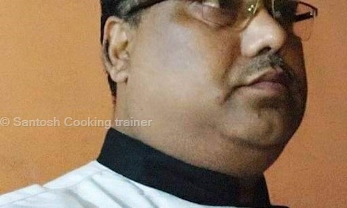 Santosh Cooking trainer - Job Training in Krishna Nagar, Delhi