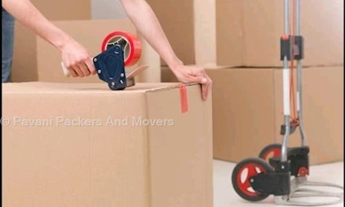 Pavani Packers And Movers - Packers and Movers in Ashok Nagar, Anantapur