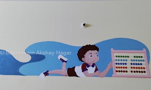 Brainobrain Akshay Nagar - School Tuitions in Akshayanagar, Bangalore