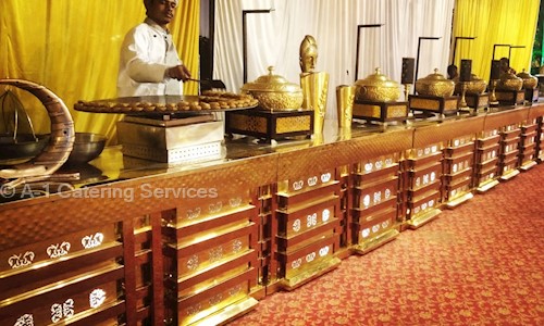 A-1 Catering Services - Catering Services in Indira Nagar, Lucknow