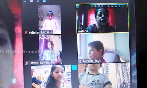 HART Remedial Center - School Tuitions in Karanjade, Mumbai
