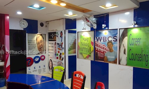 Offtrack Education - Job Training in Belgharia, Kolkata