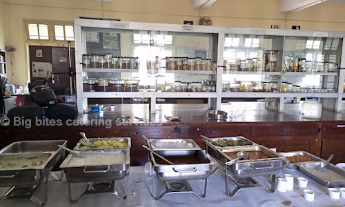 Big bites catering services - Catering Services in Kanakanagar, Bangalore
