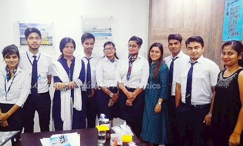 Indira Gandhi Institute Of Aeronautics - Job Training in Janakpuri, Delhi
