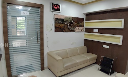 Naira Institute Of Technology & Management - Distance Education in Thane West, Thane