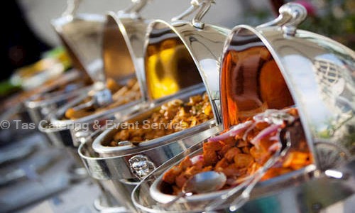 Tas Catering & Event Service - Catering Services in Andheri West, Mumbai