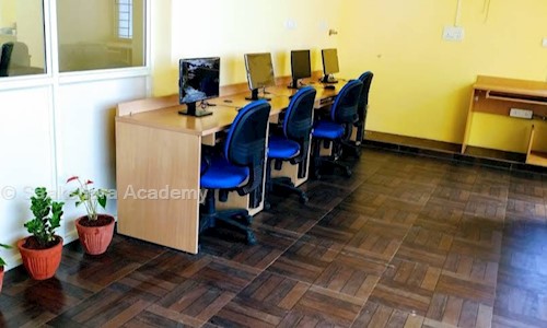 Saakshara Academy - School Tuitions in Raghuvanahalli, Bangalore