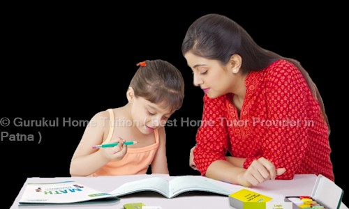 Gurukul Home Tuition ( Best Home Tutor Provider in Patna ) - School Tuitions in Muhammadpur, Patna