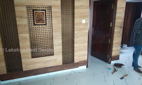 Lakshya Pest Services - Pest Control in Polur, Thiruvannamalai